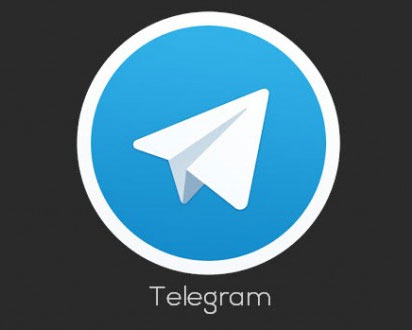 نرم افزار تلگرام